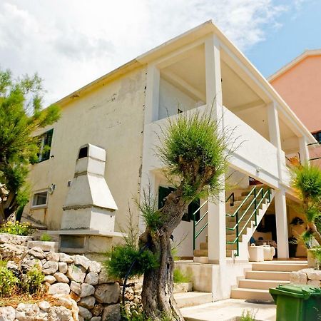 Studio Apartman Papic Drašnice Exterior foto