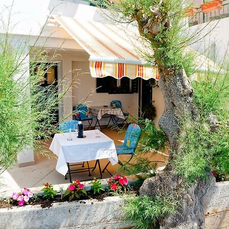 Studio Apartman Papic Drašnice Exterior foto