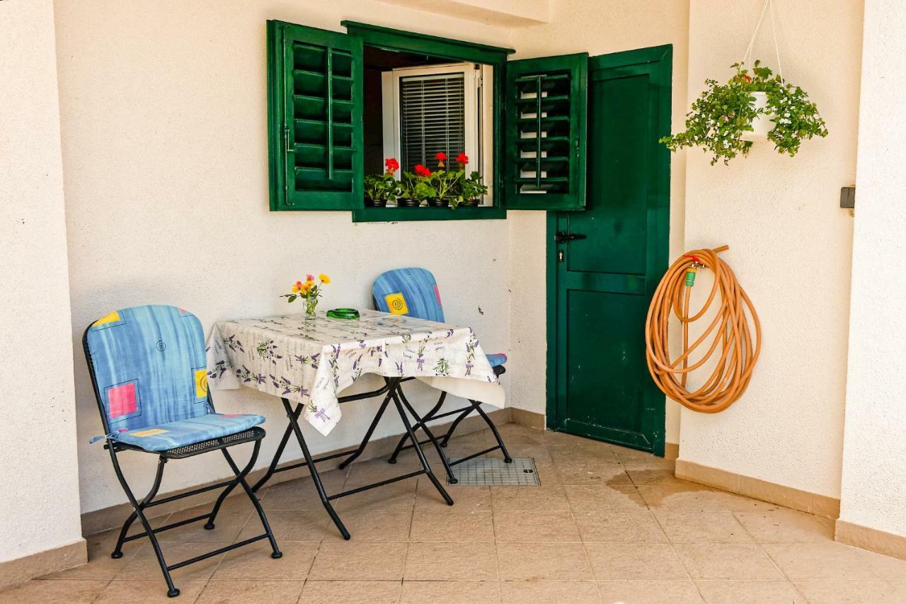 Studio Apartman Papic Drašnice Exterior foto